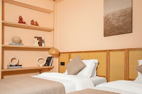 Sanchunli Ji Garden Meisu