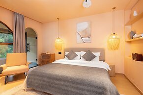 Sanchunli Ji Garden Meisu