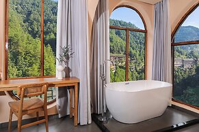 Sanchunli Ji Garden Meisu