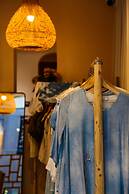 Sanchunli Ji Garden Meisu