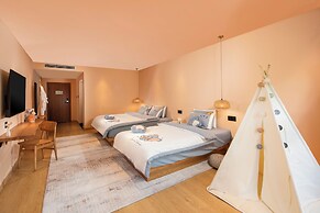 Sanchunli Ji Garden Meisu