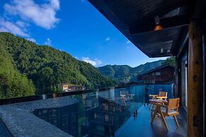 Sanchunli Ji Garden Meisu