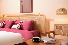 Sanchunli Ji Garden Meisu