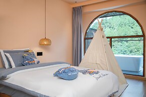 Sanchunli Ji Garden Meisu