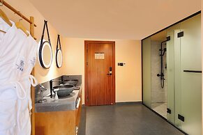 Sanchunli Ji Garden Meisu