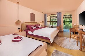 Sanchunli Ji Garden Meisu