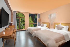 Sanchunli Ji Garden Meisu