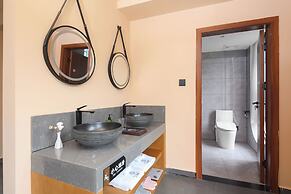 Sanchunli Ji Garden Meisu