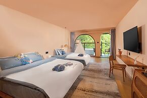 Sanchunli Ji Garden Meisu