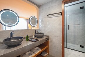 Sanchunli Ji Garden Meisu