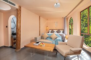 Sanchunli Ji Garden Meisu