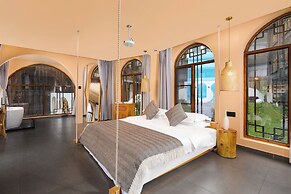 Sanchunli Ji Garden Meisu