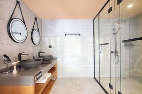 Sanchunli Ji Garden Meisu