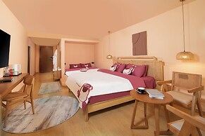 Sanchunli Ji Garden Meisu