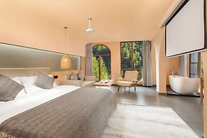 Sanchunli Ji Garden Meisu