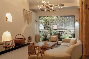 Sanchunli Ji Garden Meisu