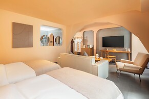 Sanchunli Ji Garden Meisu