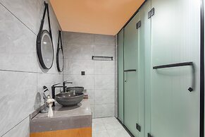 Sanchunli Ji Garden Meisu