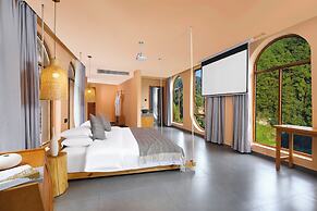 Sanchunli Ji Garden Meisu