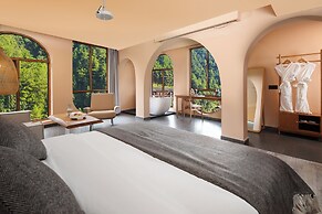 Sanchunli Ji Garden Meisu