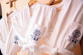 Sanchunli Ji Garden Meisu