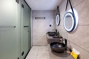 Sanchunli Ji Garden Meisu