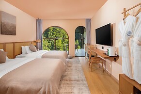 Sanchunli Ji Garden Meisu