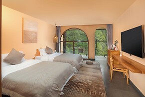 Sanchunli Ji Garden Meisu