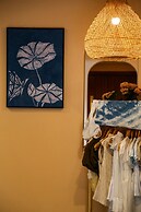 Sanchunli Ji Garden Meisu