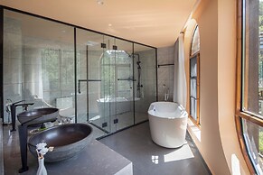 Sanchunli Ji Garden Meisu