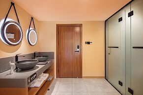 Sanchunli Ji Garden Meisu