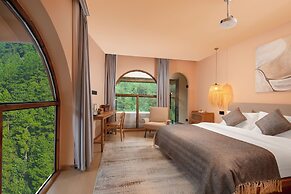 Sanchunli Ji Garden Meisu