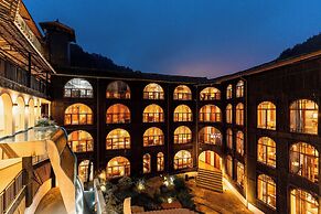 Sanchunli Ji Garden Meisu