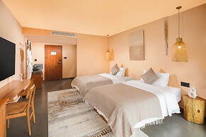 Sanchunli Ji Garden Meisu