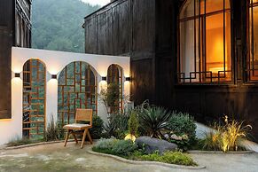 Sanchunli Ji Garden Meisu