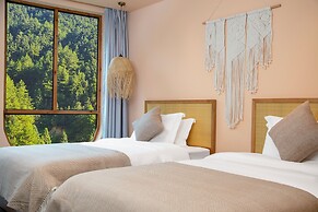 Sanchunli Ji Garden Meisu