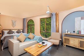 Sanchunli Ji Garden Meisu