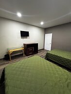 Desert Inn Mexicali