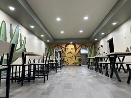 Desert Inn Mexicali