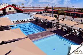 Desert Inn Mexicali