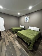 Desert Inn Mexicali