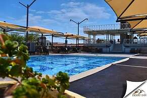 Desert Inn Mexicali