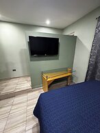 Desert Inn Mexicali