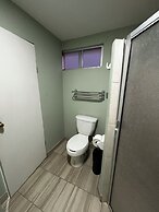 Desert Inn Mexicali