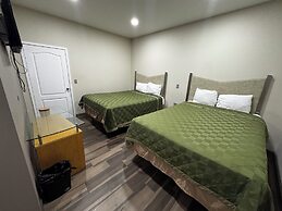 Desert Inn Mexicali