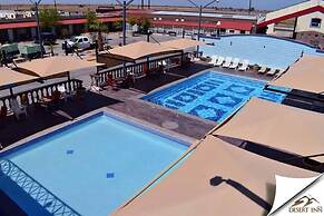 Desert Inn Mexicali