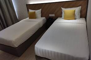Hotel 99 Seri Kembangan