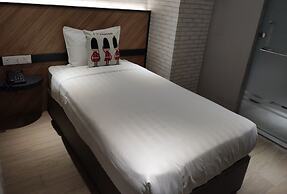 Hotel 99 Seri Kembangan
