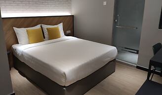 Hotel 99 Seri Kembangan