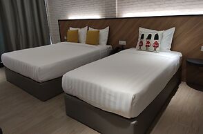 Hotel 99 Seri Kembangan